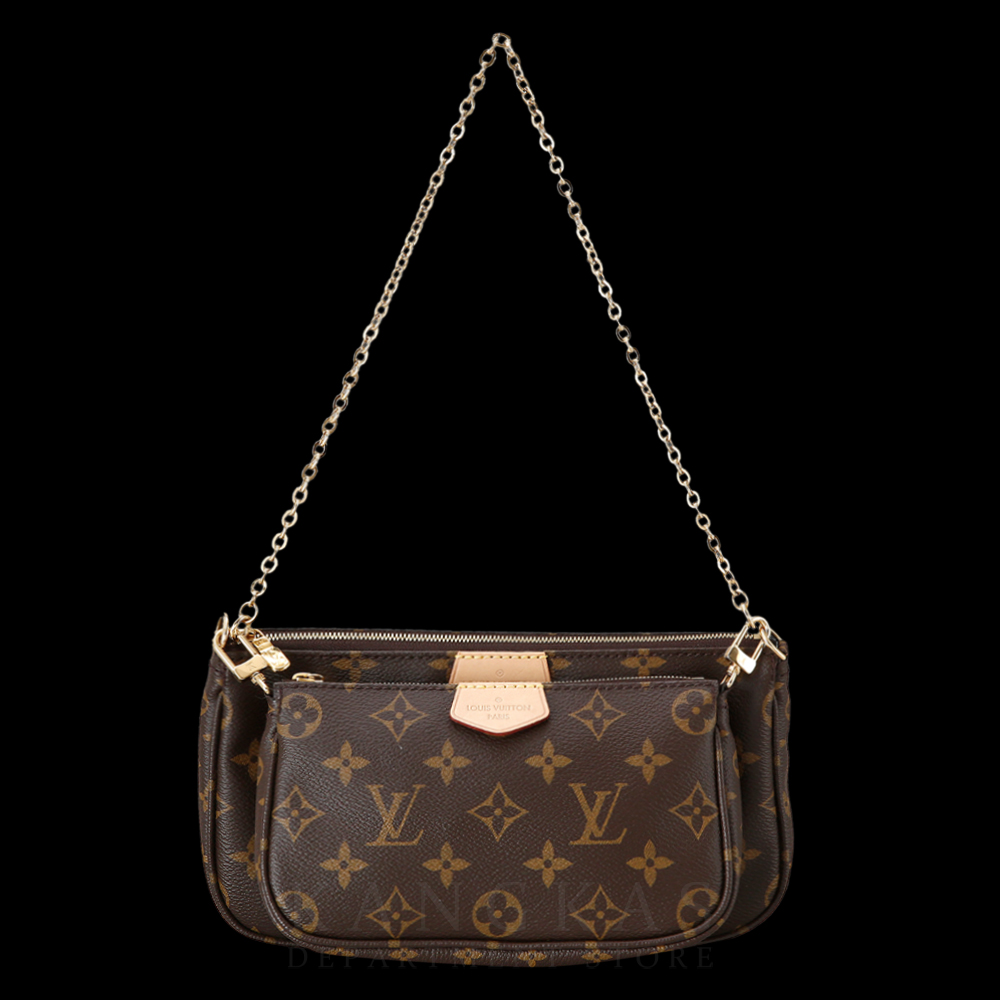 LOUIS VUITTON(USED)루이비통 모노그램 멀티 포쉐트 악세수아