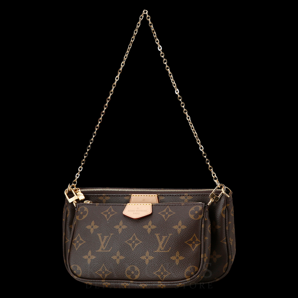 LOUIS VUITTON(USED)루이비통 모노그램 멀티 포쉐트 악세수아