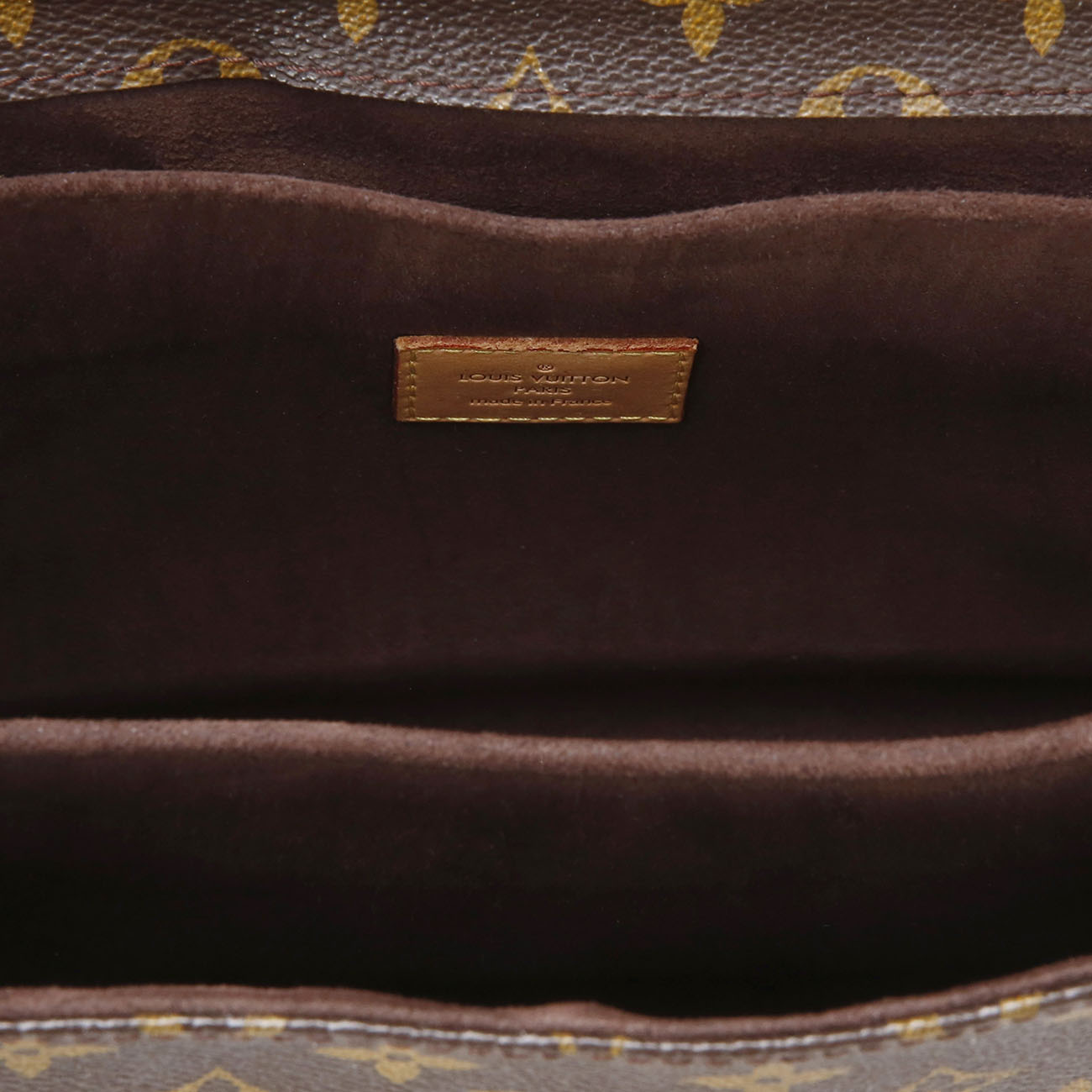 LOUIS VUITTON(USED)루이비통 모노그램 포쉐트 메티스