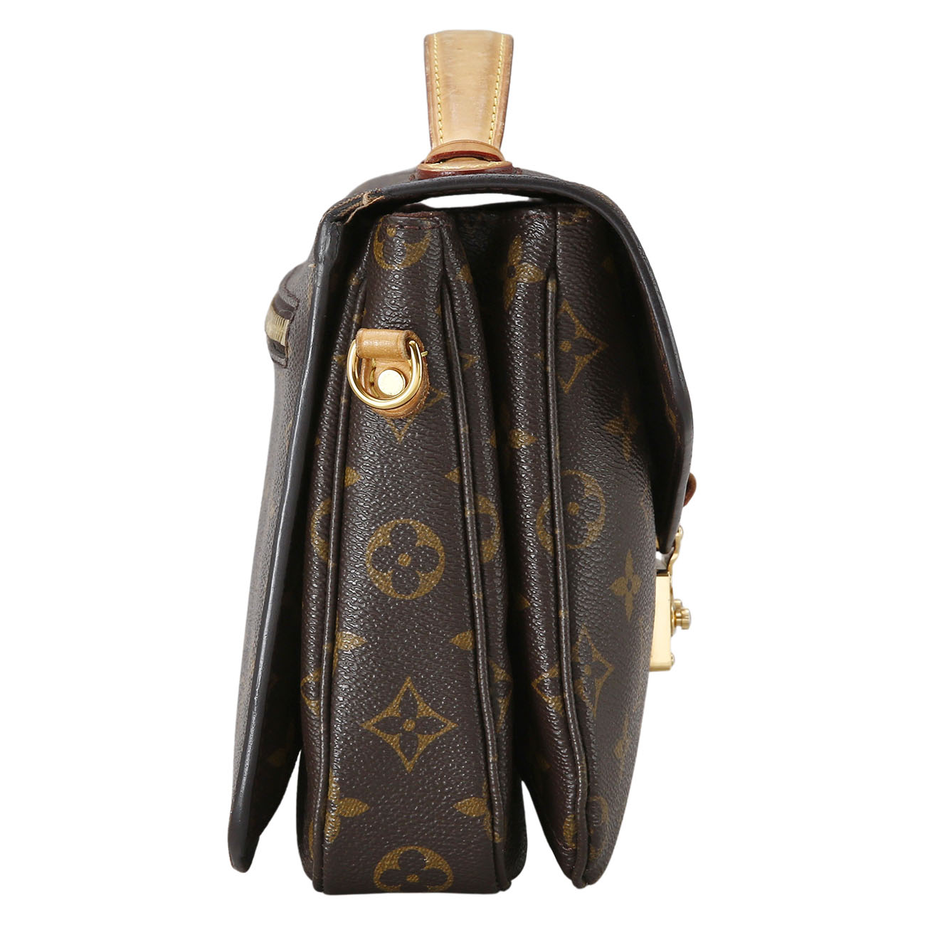 LOUIS VUITTON(USED)루이비통 모노그램 포쉐트 메티스