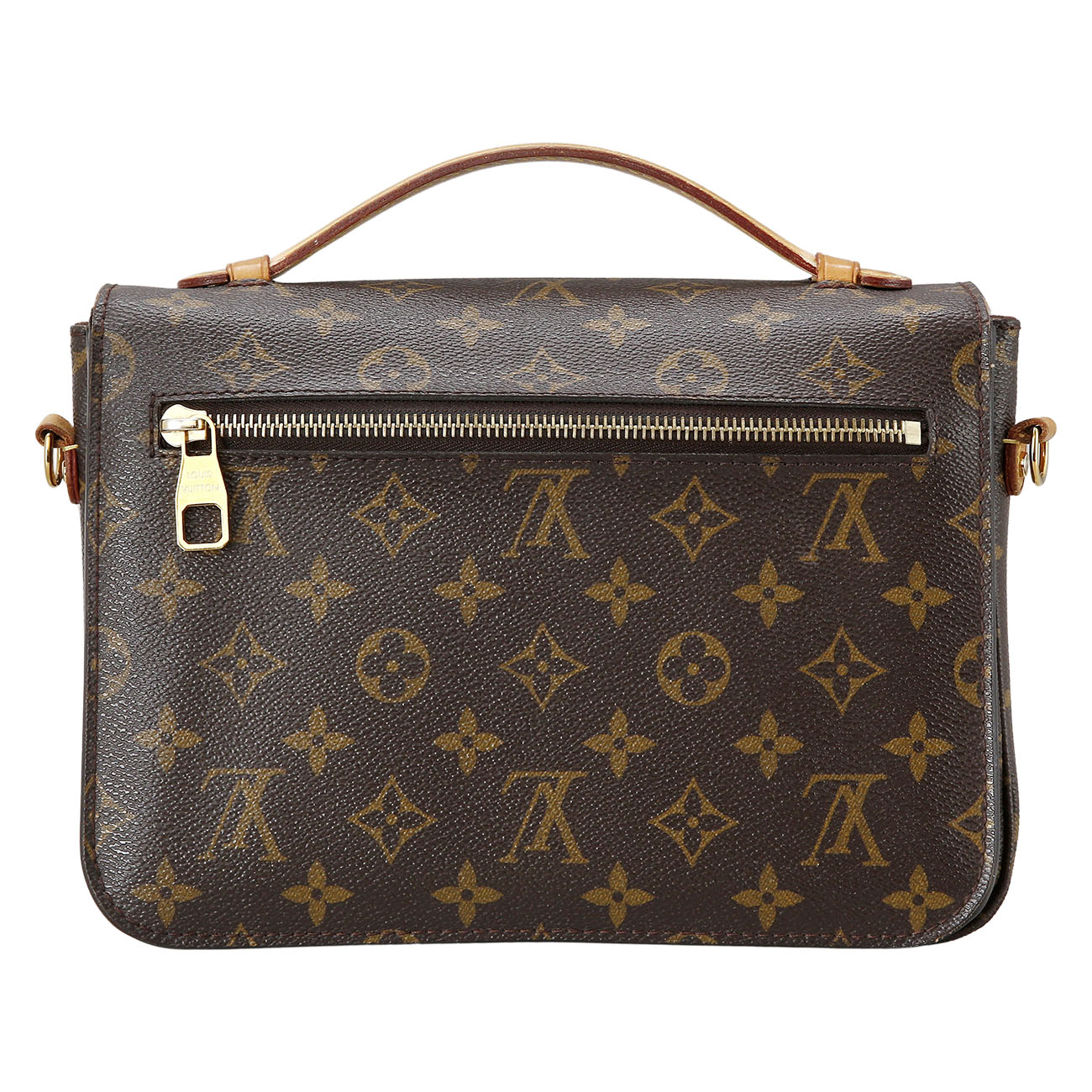 LOUIS VUITTON(USED)루이비통 모노그램 포쉐트 메티스