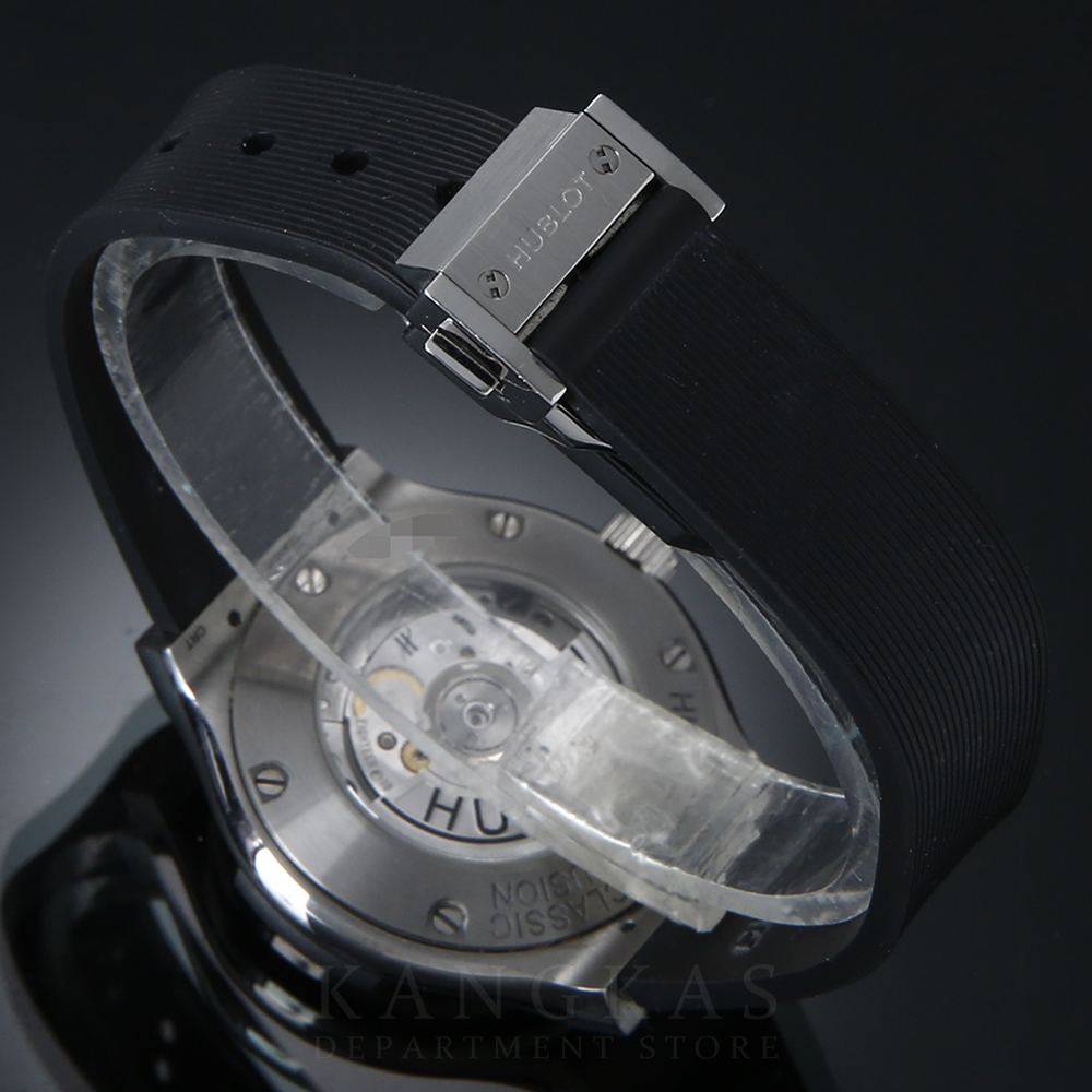 HUBLOT(USED)위블로 클래식 퓨전 다이아베젤 33MM