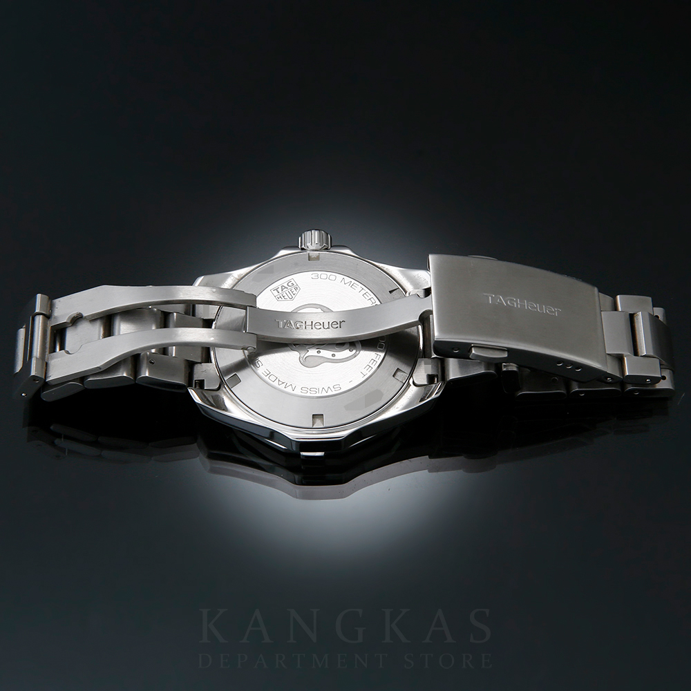 TAG Heuer(USED)태그호이어 아쿠아레이서 WAY111A