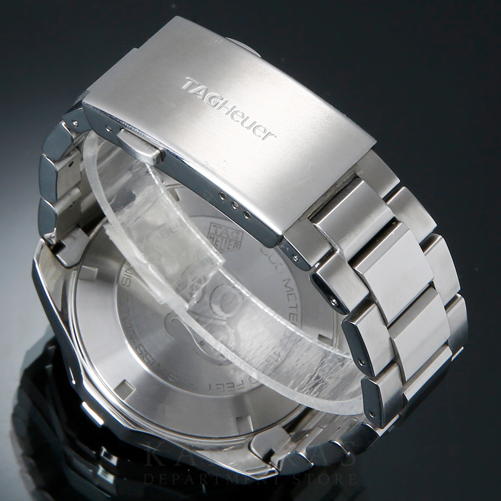 TAG Heuer(USED)태그호이어 아쿠아레이서 WAY111A