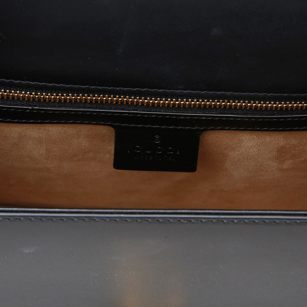 GUCCI(USED)구찌 실비 숄더백
