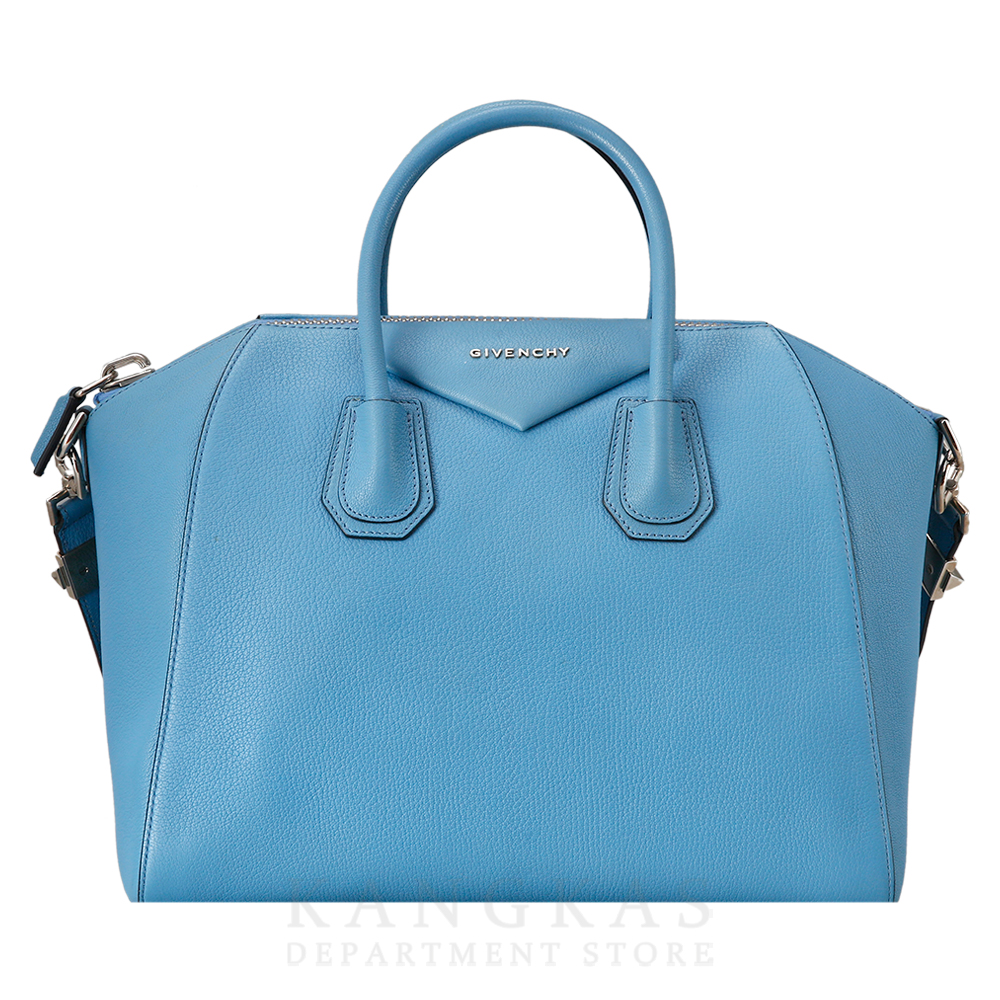 GIVENCHY(USED)지방시 안티고나 미듐