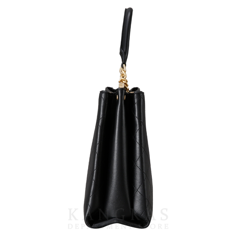 CHANEL(USED)샤넬 시즌 토트겸 숄더백
