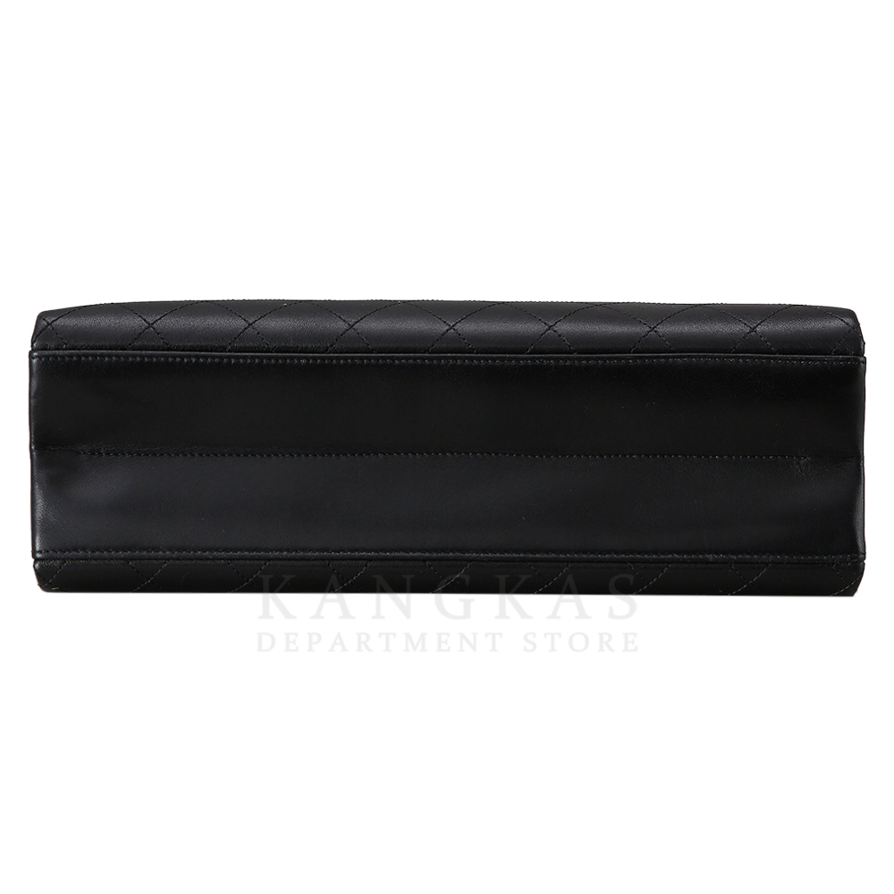 CHANEL(USED)샤넬 시즌 토트겸 숄더백