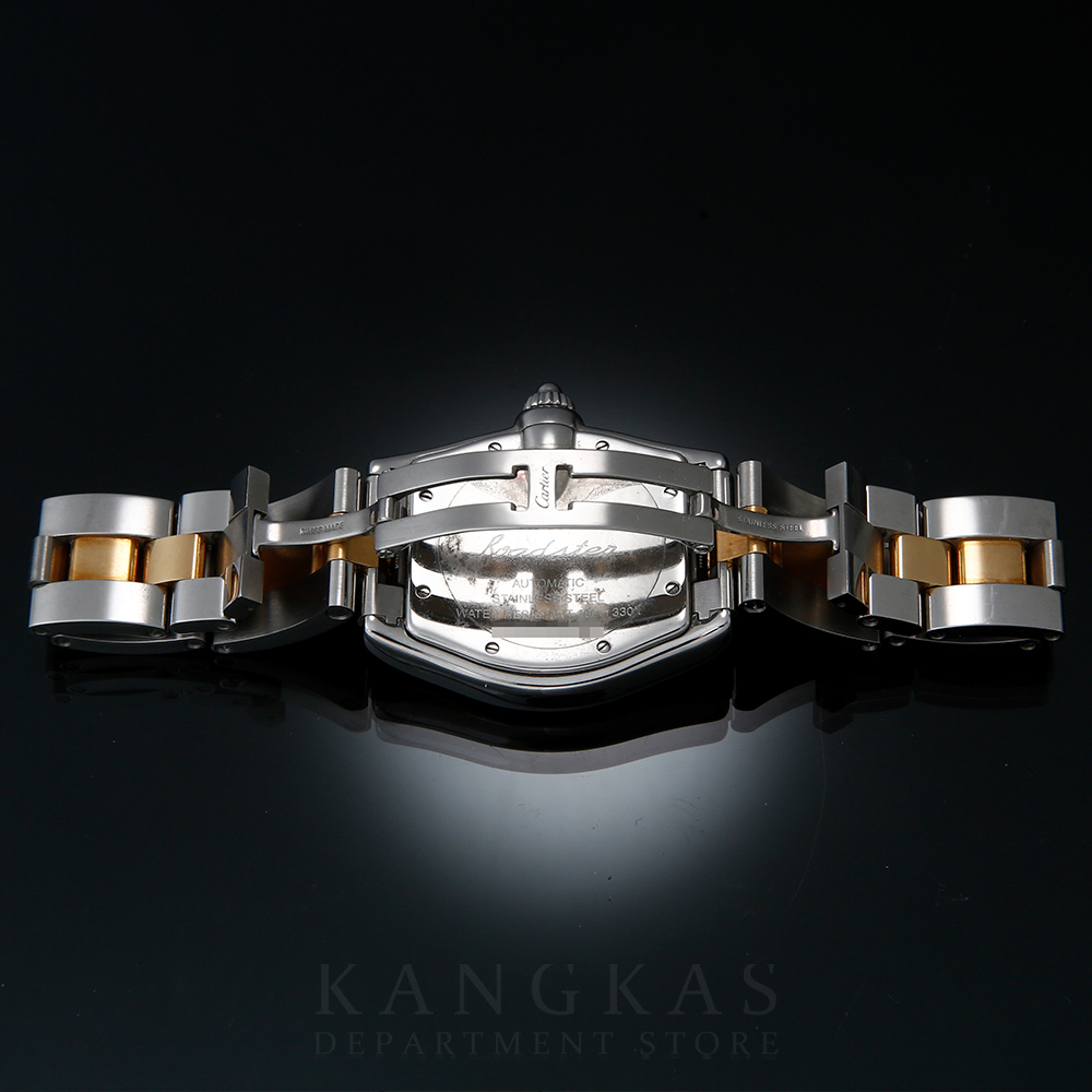 CARTIER(USED) 까르띠에 로드스터 콤비