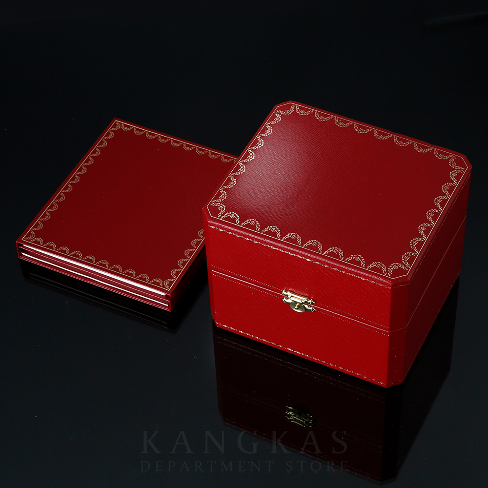CARTIER(USED) 까르띠에 로드스터 콤비