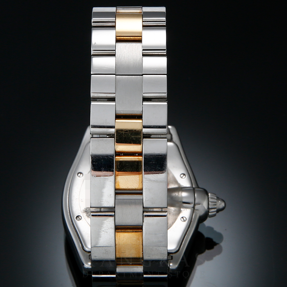 CARTIER(USED) 까르띠에 로드스터 콤비