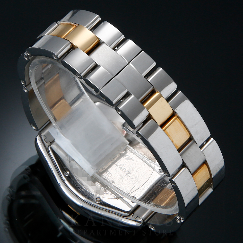 CARTIER(USED) 까르띠에 로드스터 콤비