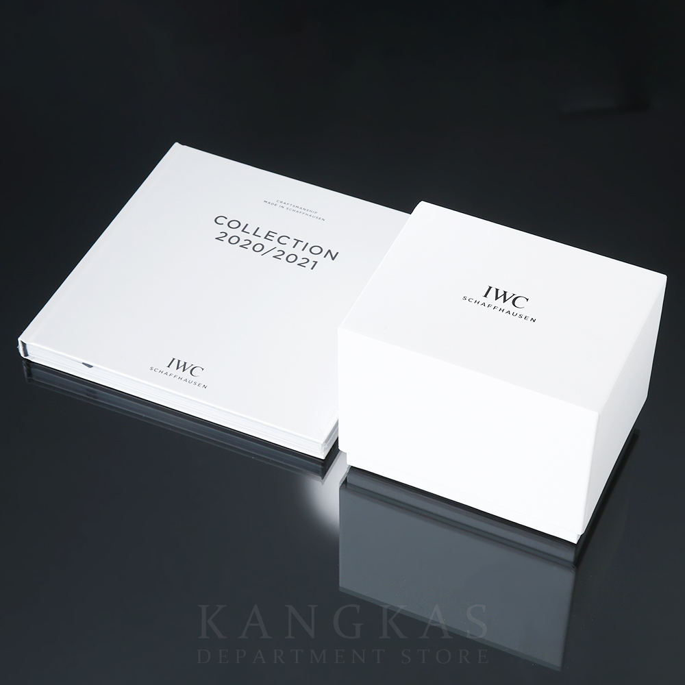 IWC(USED)IWC 파일럿 크로노 어린왕자 에디션 IW377717