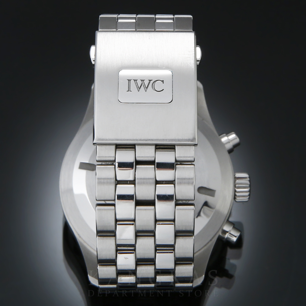 IWC(USED)IWC 파일럿 크로노 어린왕자 에디션 IW377717