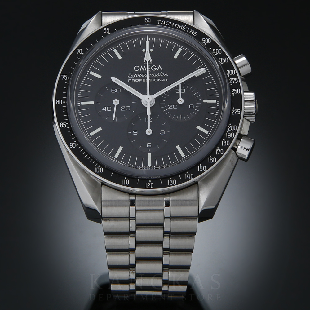 OMEGA(USED)오메가 스피드마스터 문워치