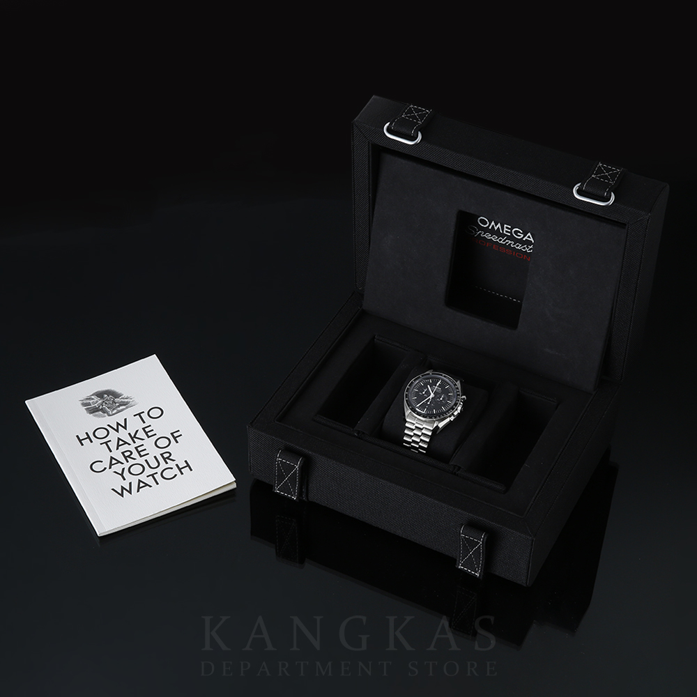 OMEGA(USED)오메가 스피드마스터 문워치