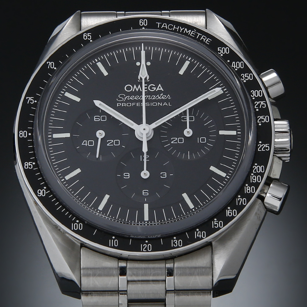 OMEGA(USED)오메가 스피드마스터 문워치