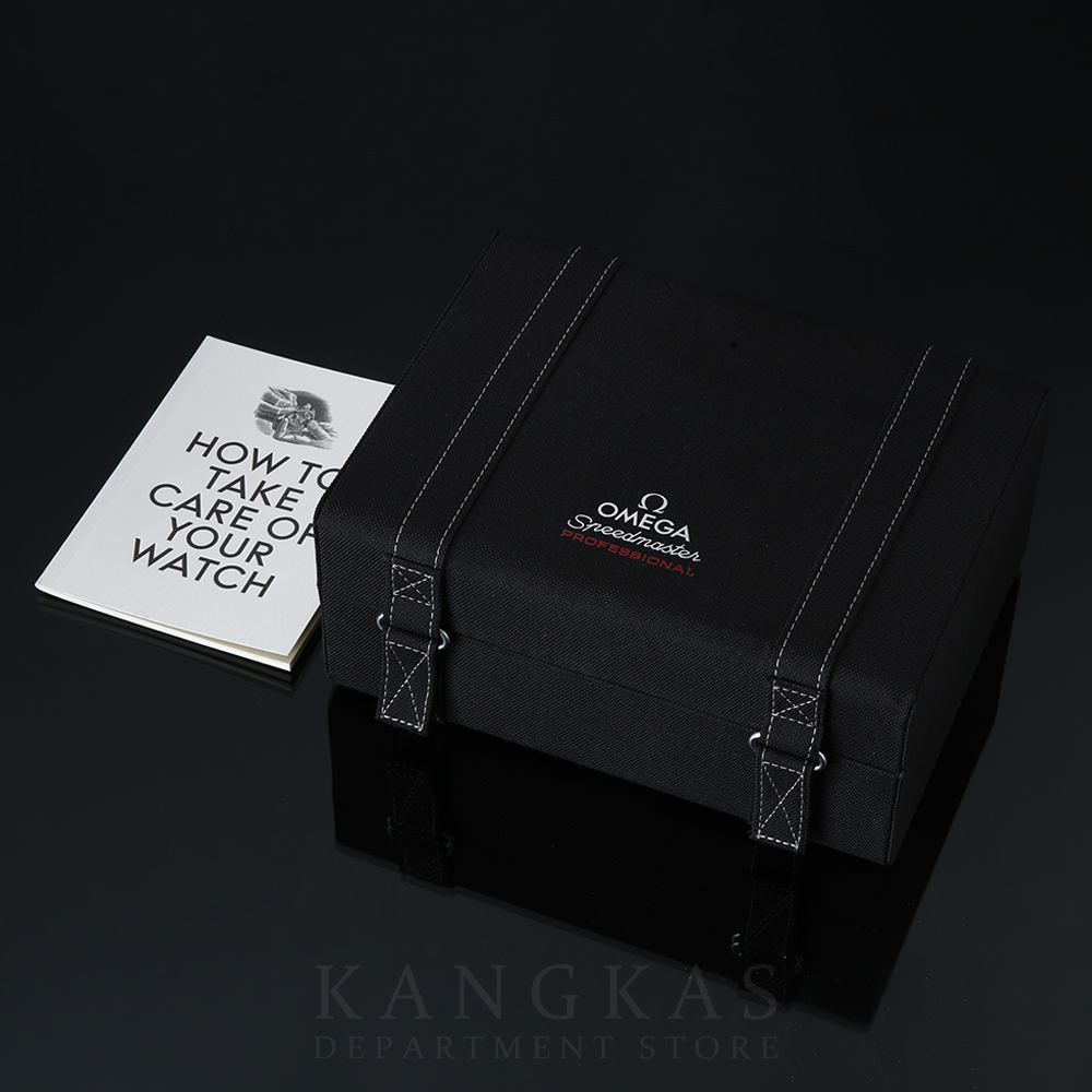 OMEGA(USED)오메가 스피드마스터 문워치