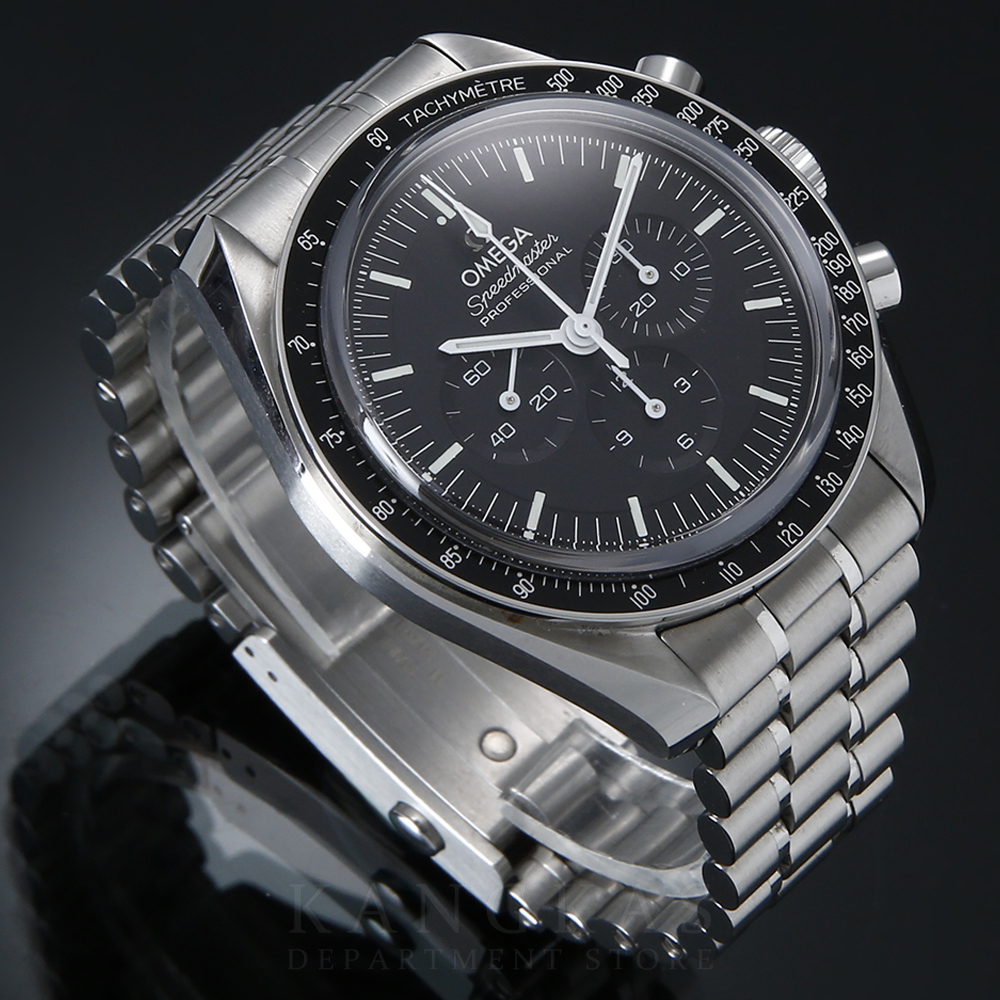 OMEGA(USED)오메가 스피드마스터 문워치