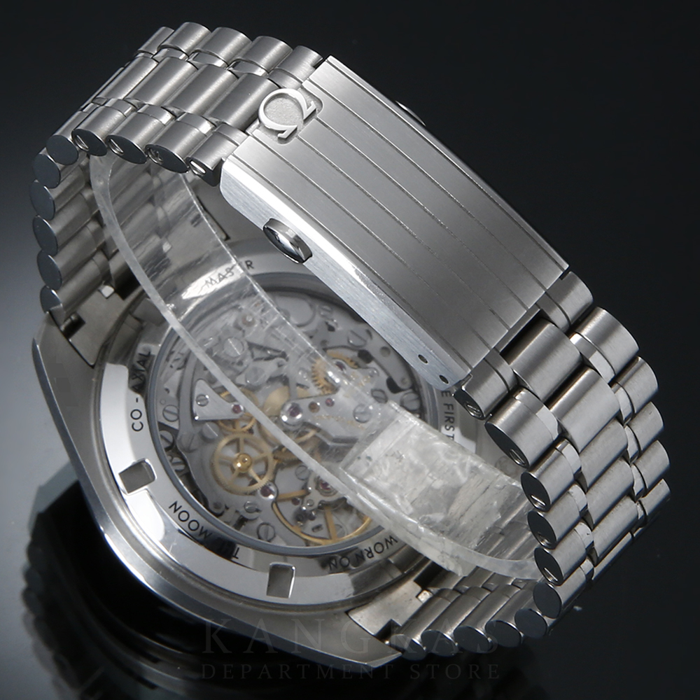 OMEGA(USED)오메가 스피드마스터 문워치