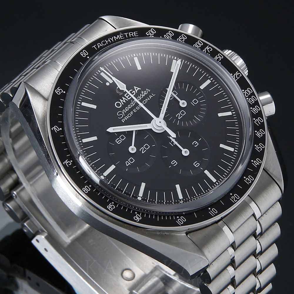 OMEGA(USED)오메가 스피드마스터 문워치
