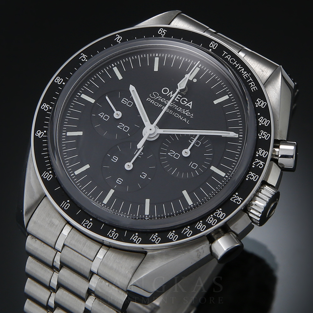 OMEGA(USED)오메가 스피드마스터 문워치