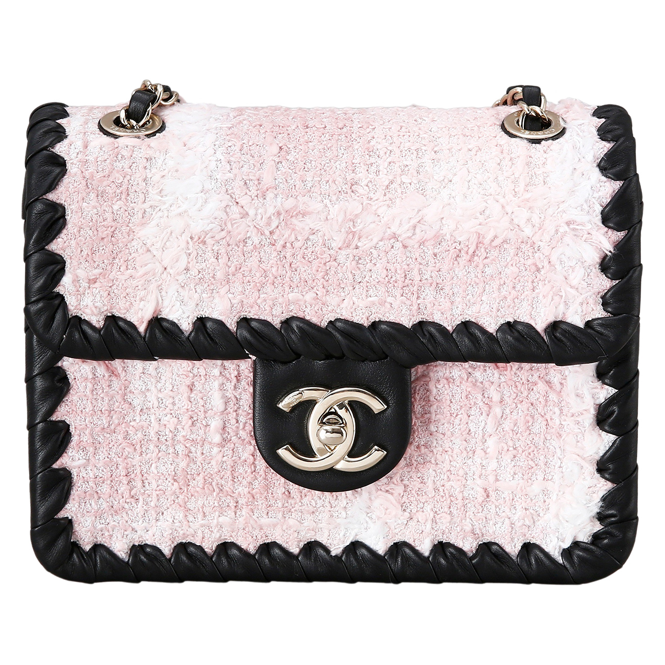 CHANEL(NEW)샤넬 시즌 체인숄더 (새상품) NEW PRODUCT