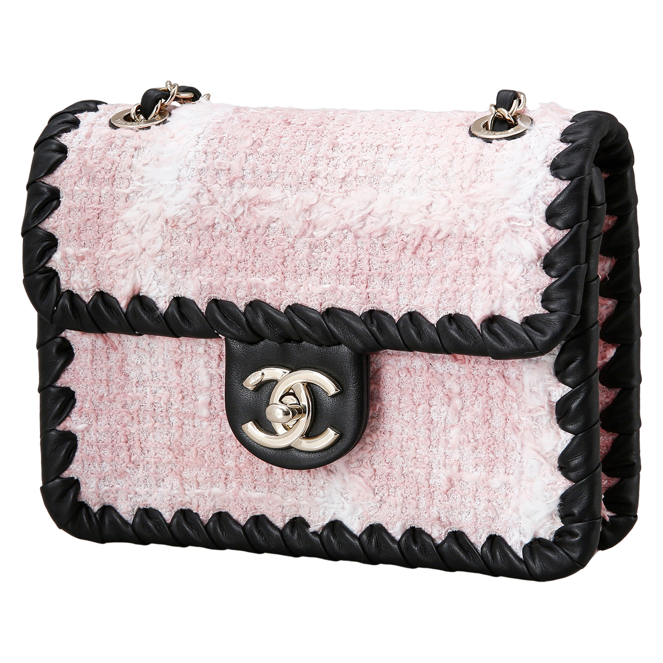 CHANEL(NEW)샤넬 시즌 체인숄더 (새상품) NEW PRODUCT