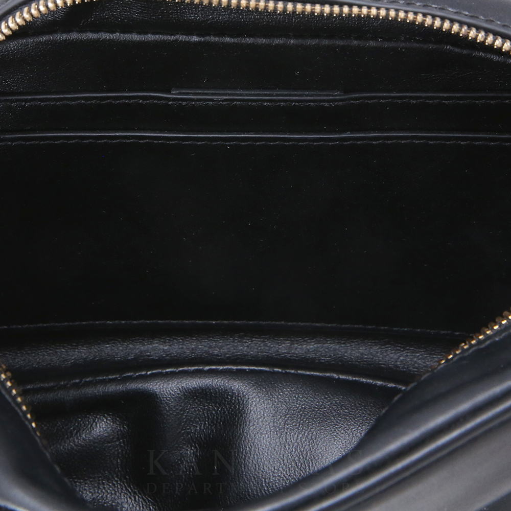 FERRAGAMO(USED) 페레가모 간치니 체인숄더