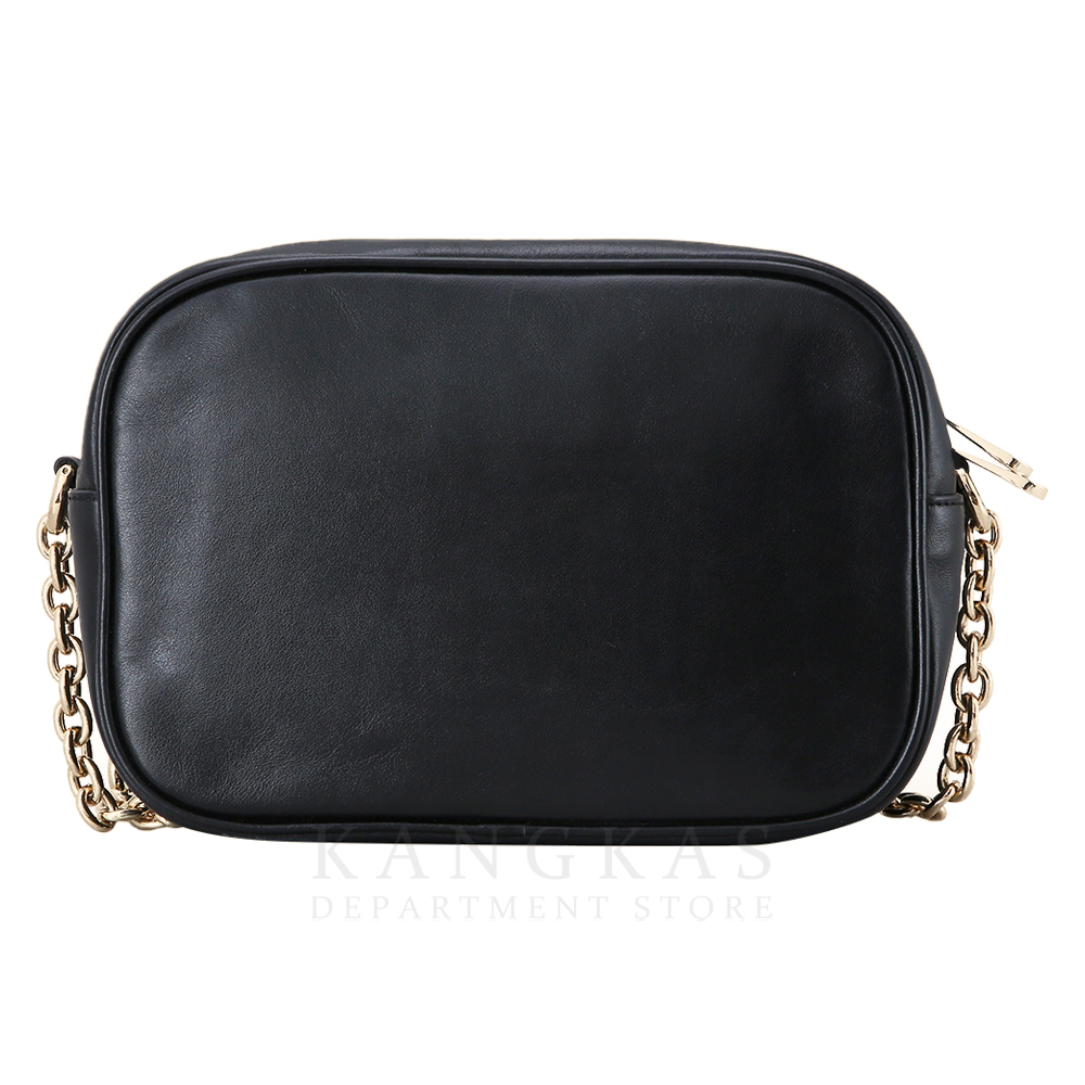 FERRAGAMO(USED) 페레가모 간치니 체인숄더