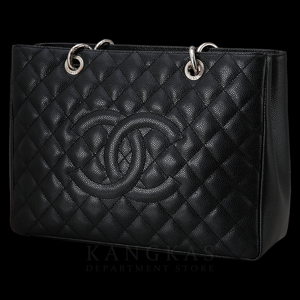 CHANEL(USED)샤넬 그랜드샤핑