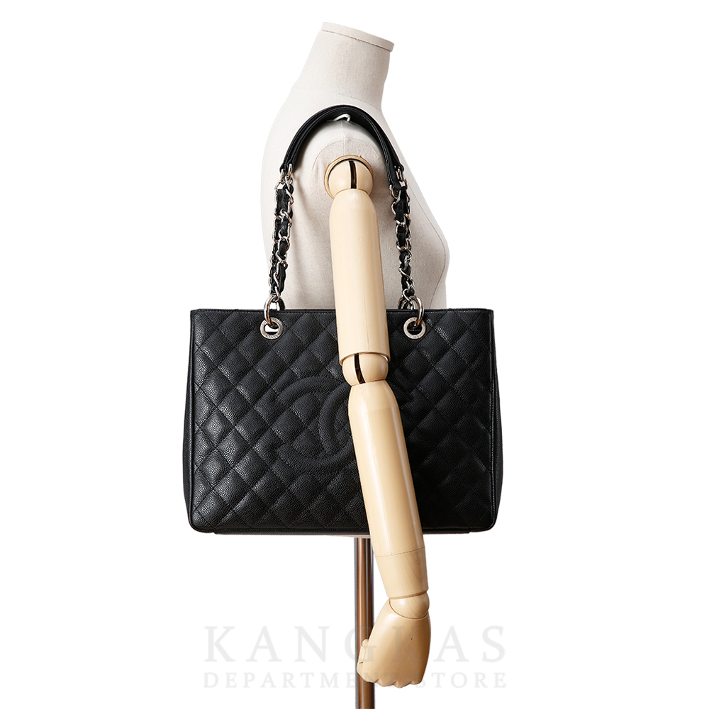 CHANEL(USED)샤넬 그랜드샤핑