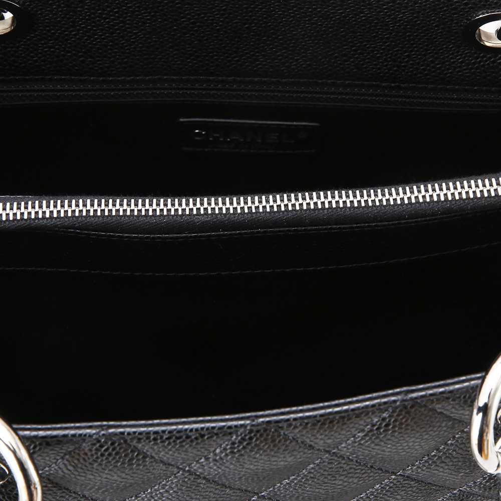 CHANEL(USED)샤넬 그랜드샤핑