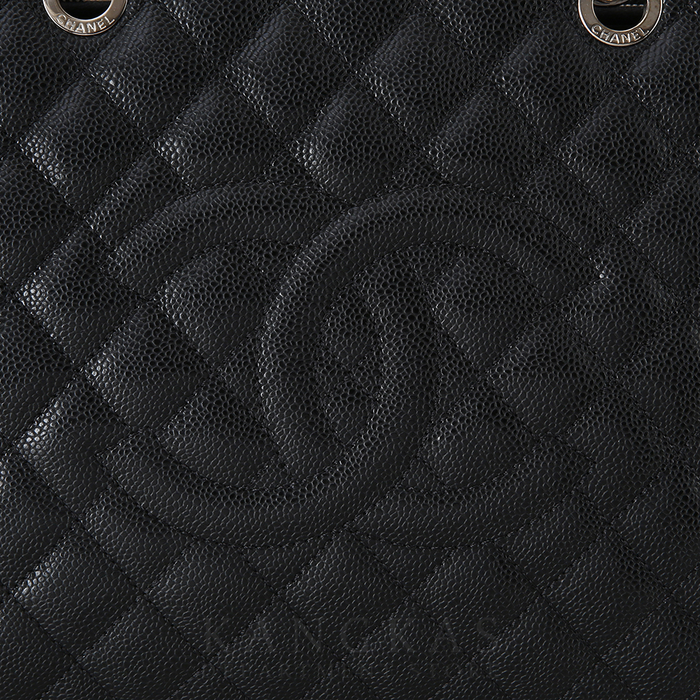 CHANEL(USED)샤넬 그랜드샤핑
