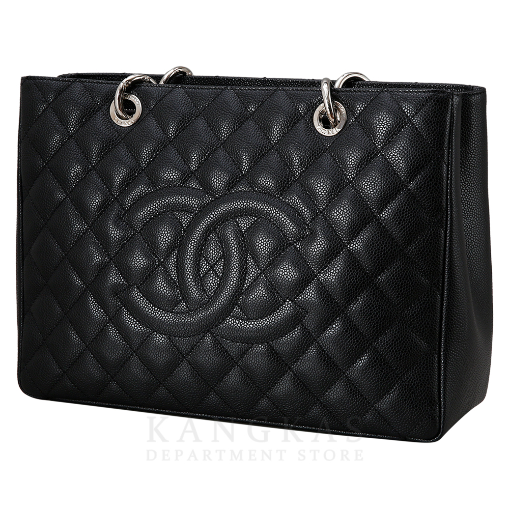 CHANEL(USED)샤넬 그랜드샤핑