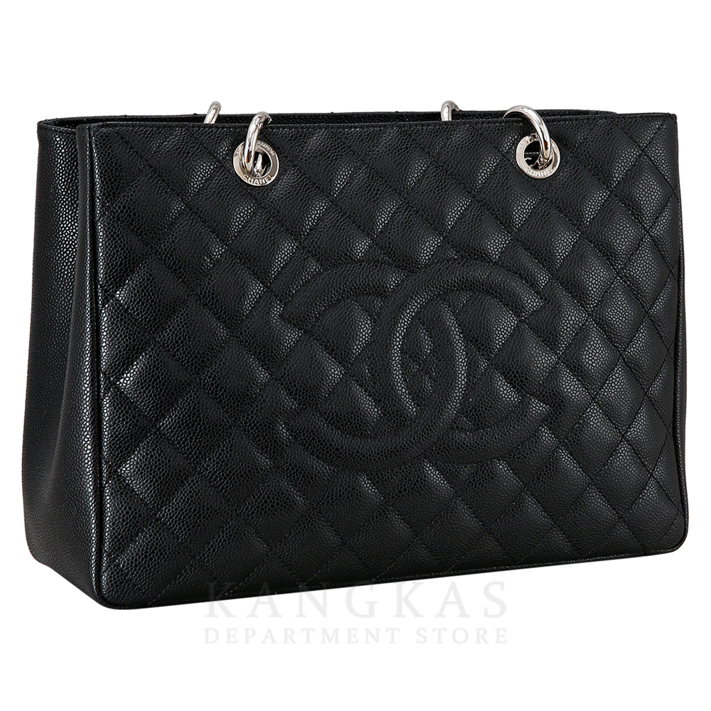 CHANEL(USED)샤넬 그랜드샤핑