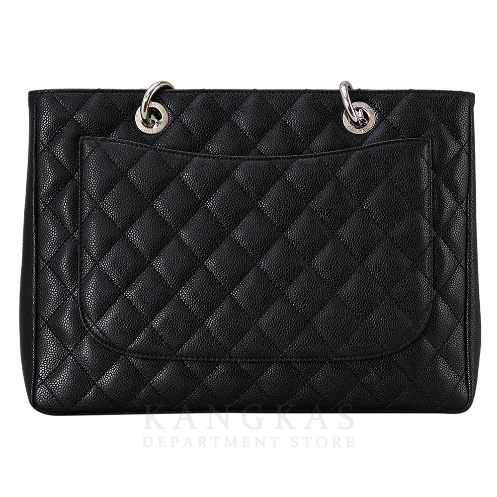 CHANEL(USED)샤넬 그랜드샤핑