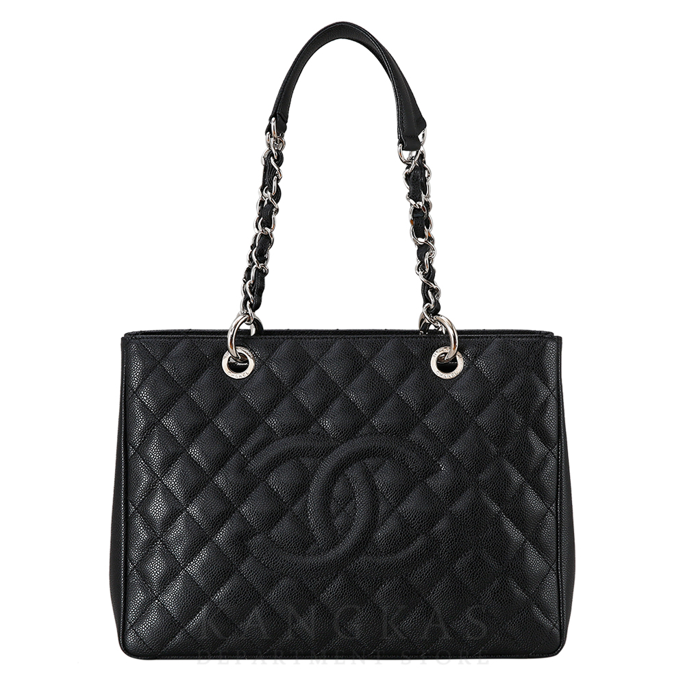 CHANEL(USED)샤넬 그랜드샤핑