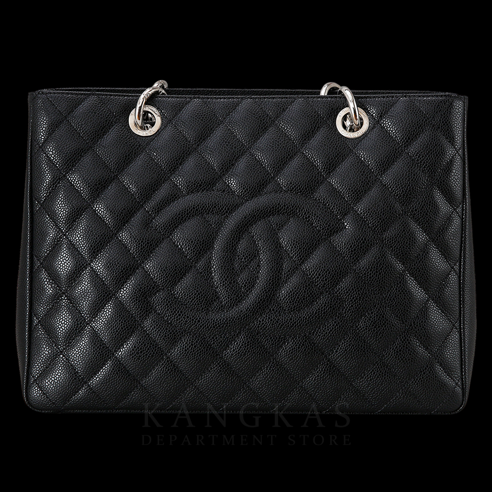 CHANEL(USED)샤넬 그랜드샤핑