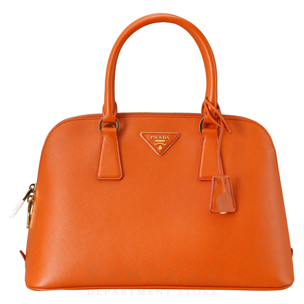 PRADA(USED)프라다 1BA837 사피아노 럭스백