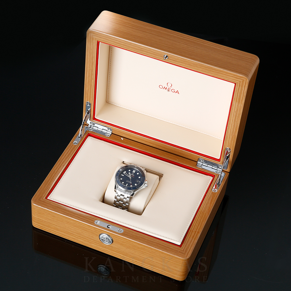 OMEGA(USED)오메가 씨마스터 다이버300