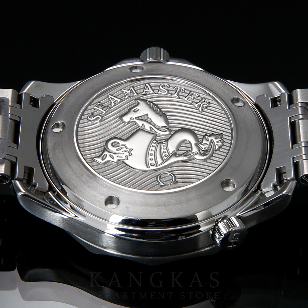 OMEGA(USED)오메가 씨마스터 다이버300