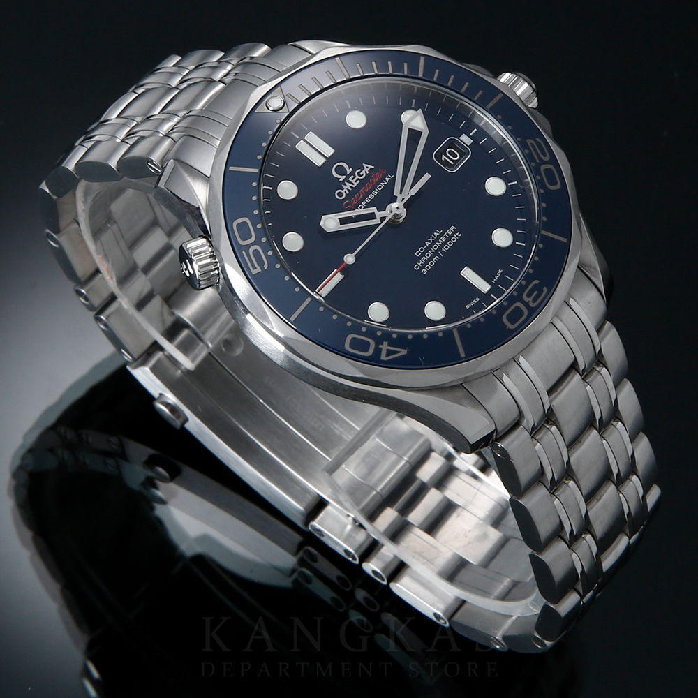 OMEGA(USED)오메가 씨마스터 다이버300