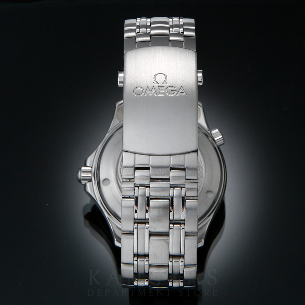 OMEGA(USED)오메가 씨마스터 다이버300