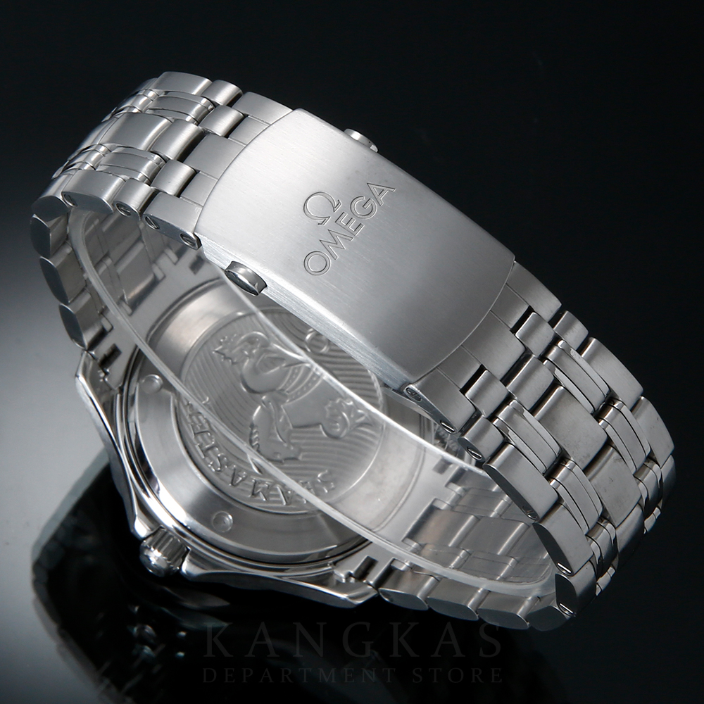 OMEGA(USED)오메가 씨마스터 다이버300