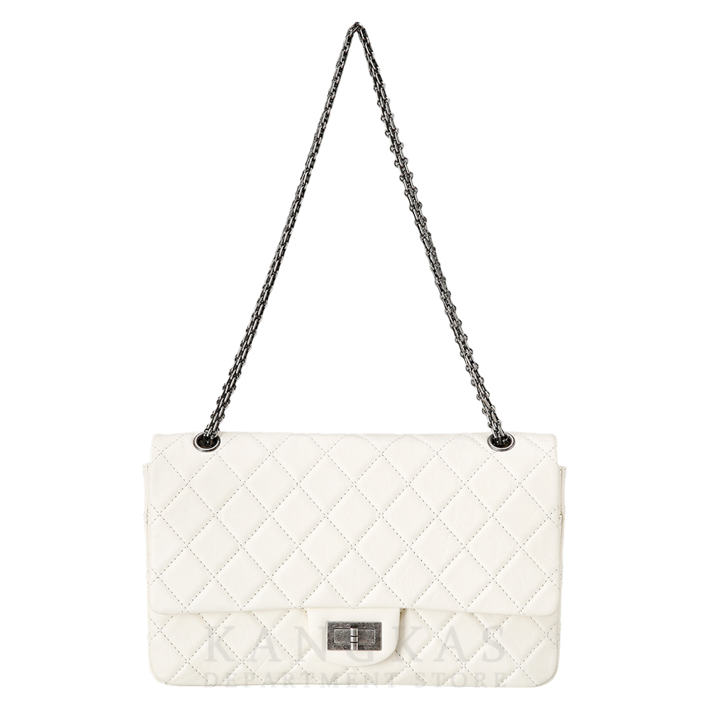 CHANEL(USED)샤넬 2.55 빈티지 라지