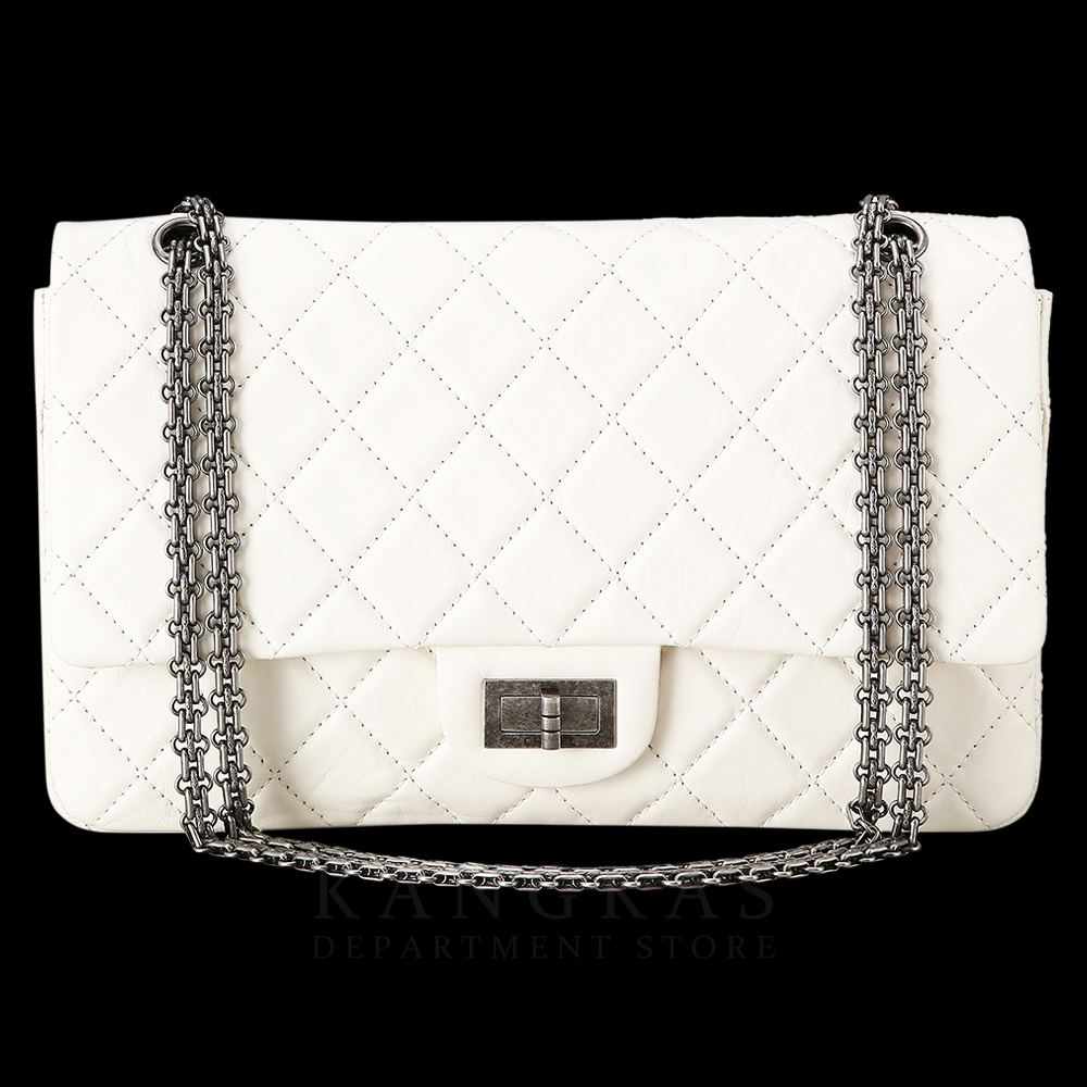 CHANEL(USED)샤넬 2.55 빈티지 라지