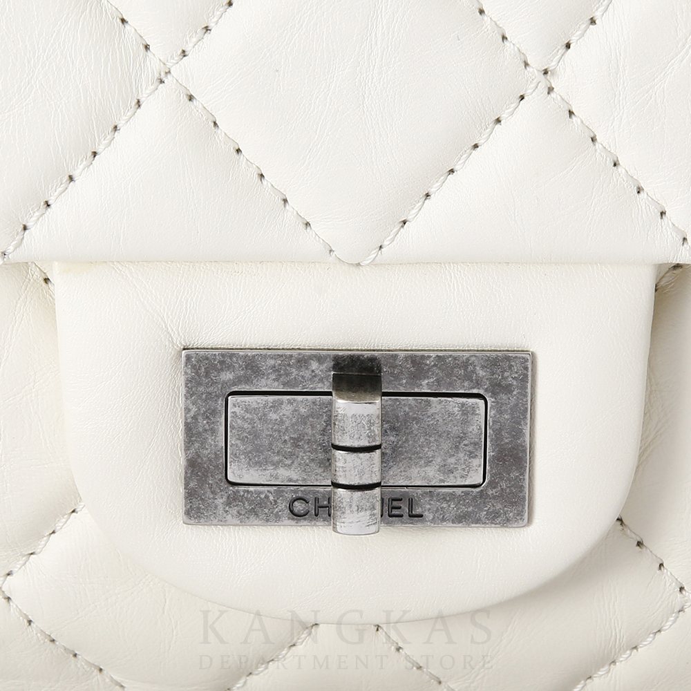 CHANEL(USED)샤넬 2.55 빈티지 라지