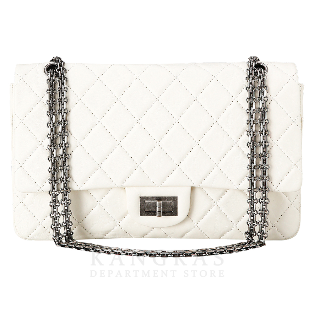 CHANEL(USED)샤넬 2.55 빈티지 라지