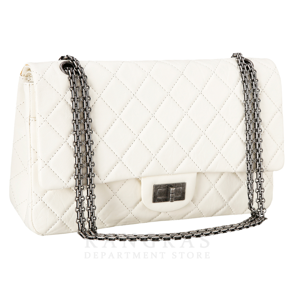 CHANEL(USED)샤넬 2.55 빈티지 라지